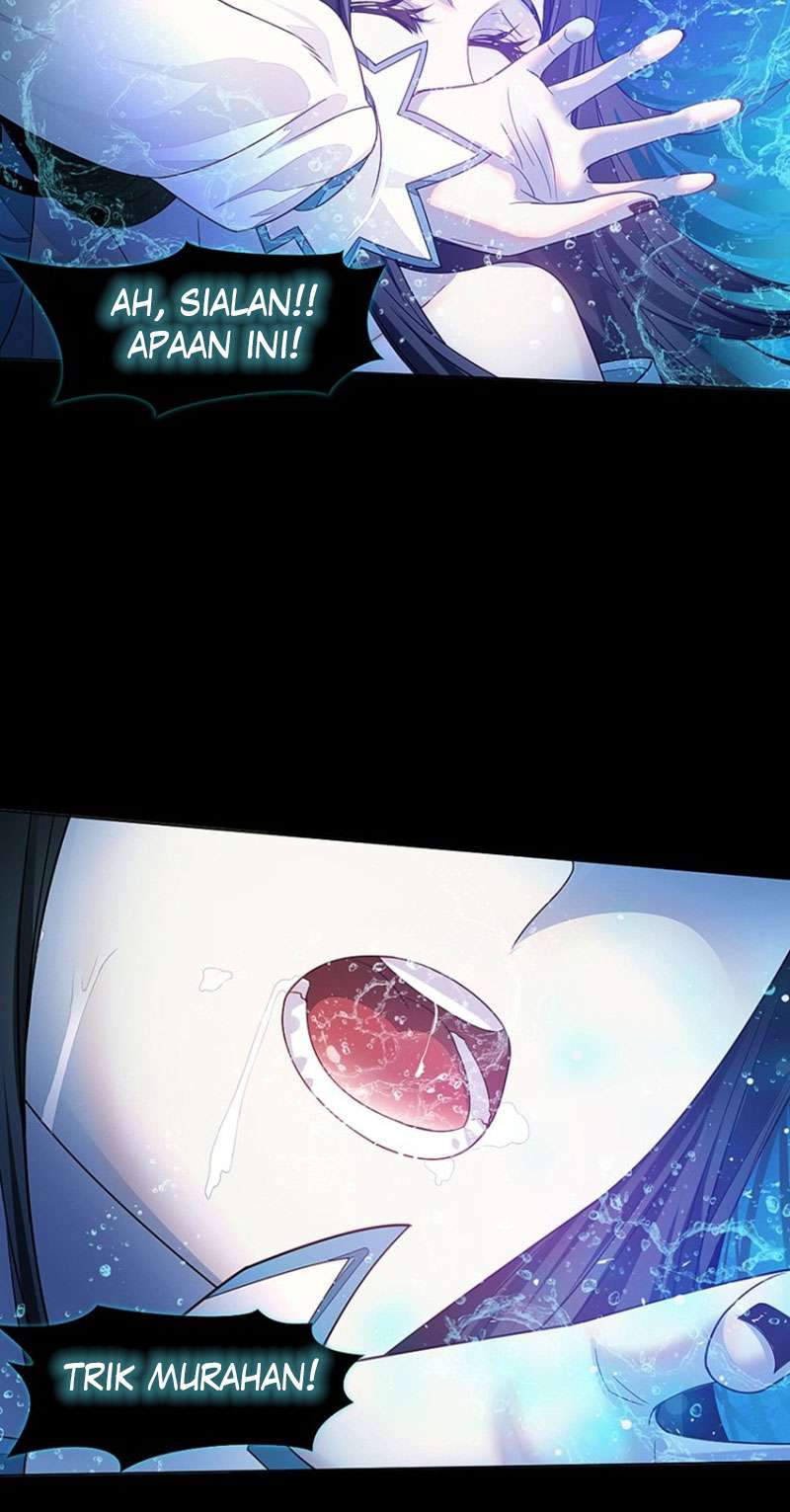 My Wife is a Ghost Chapter 34 Gambar 7