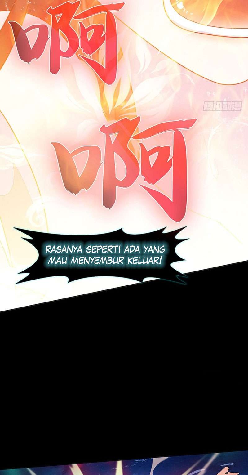 My Wife is a Ghost Chapter 34 Gambar 14