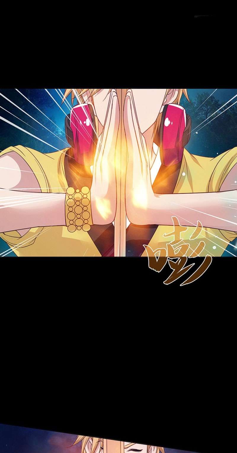 My Wife is a Ghost Chapter 34 Gambar 23