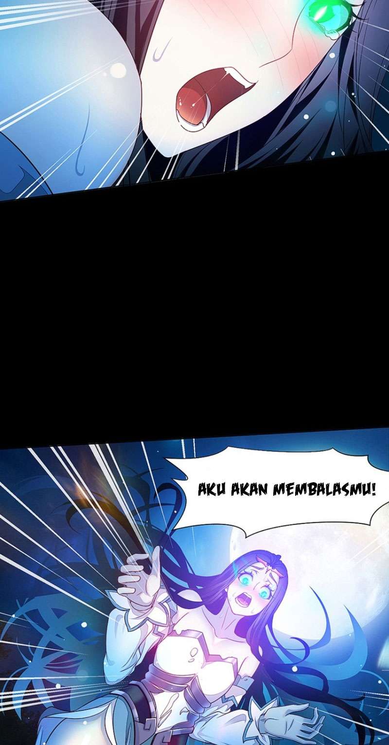 My Wife is a Ghost Chapter 34 Gambar 26