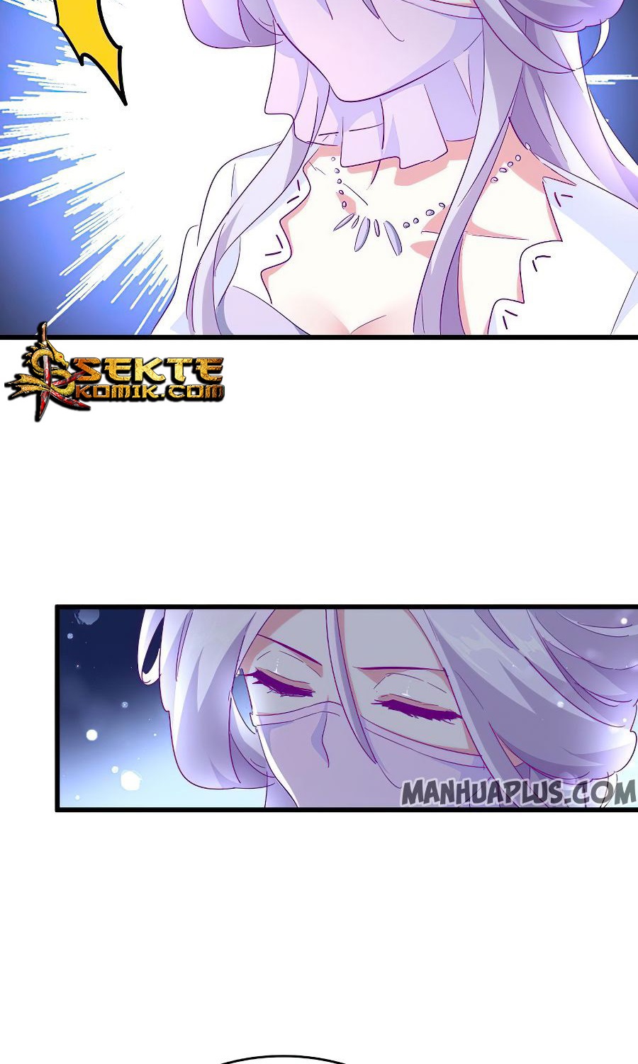 Magic Emperor Chapter 136 Gambar 50