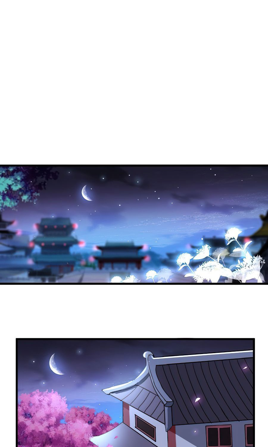 Magic Emperor Chapter 136 Gambar 55