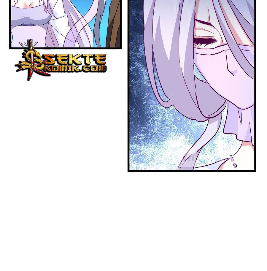 Magic Emperor Chapter 136 Gambar 15
