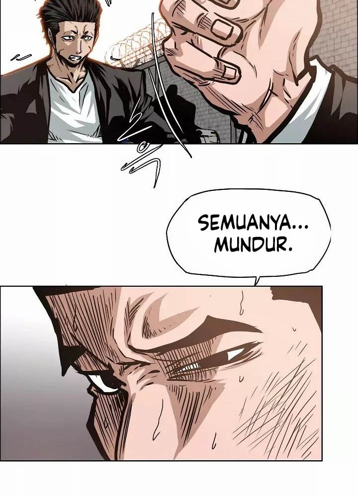 Rooftop Sword Master Chapter 36 Gambar 7