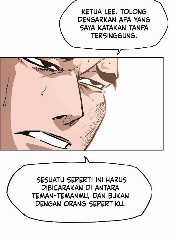 Rooftop Sword Master Chapter 36 Gambar 9