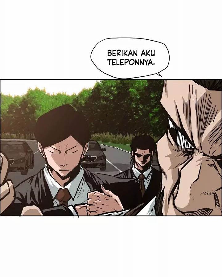 Rooftop Sword Master Chapter 36 Gambar 11