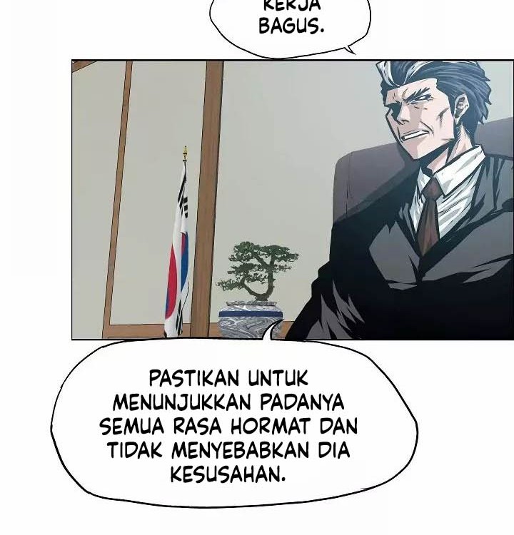 Rooftop Sword Master Chapter 36 Gambar 15