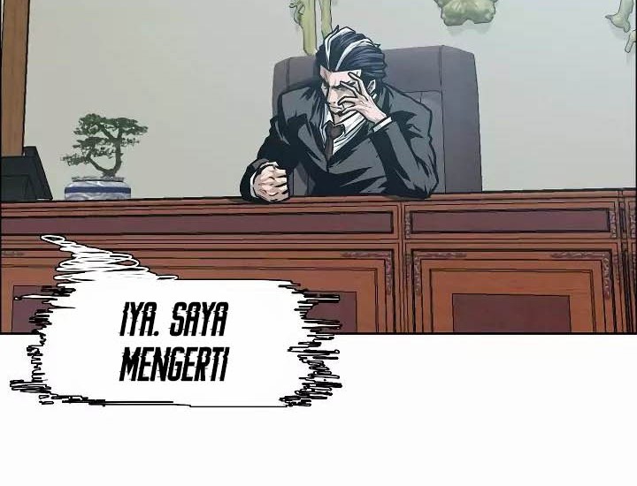 Rooftop Sword Master Chapter 36 Gambar 17