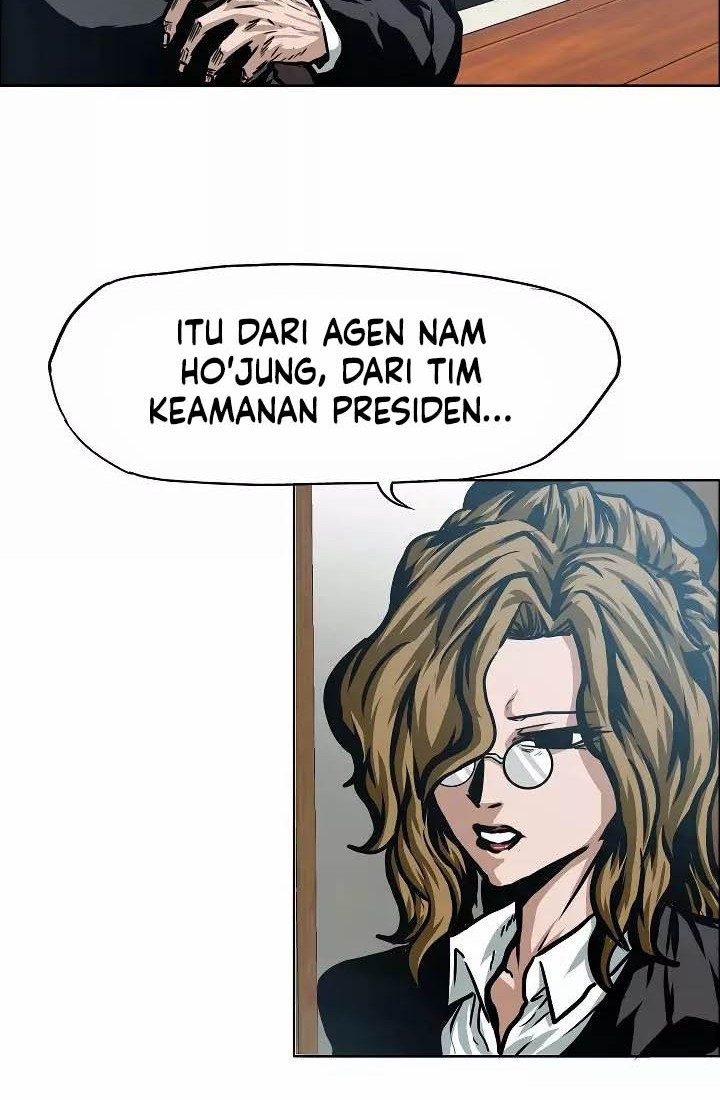 Rooftop Sword Master Chapter 36 Gambar 19