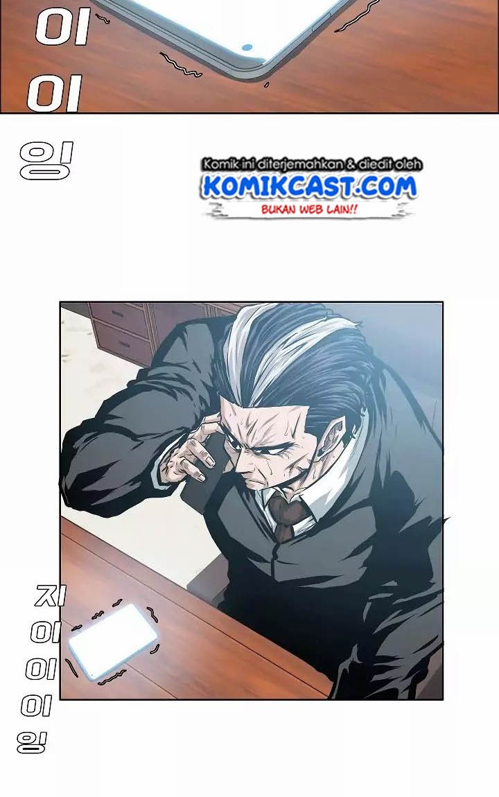 Rooftop Sword Master Chapter 36 Gambar 33