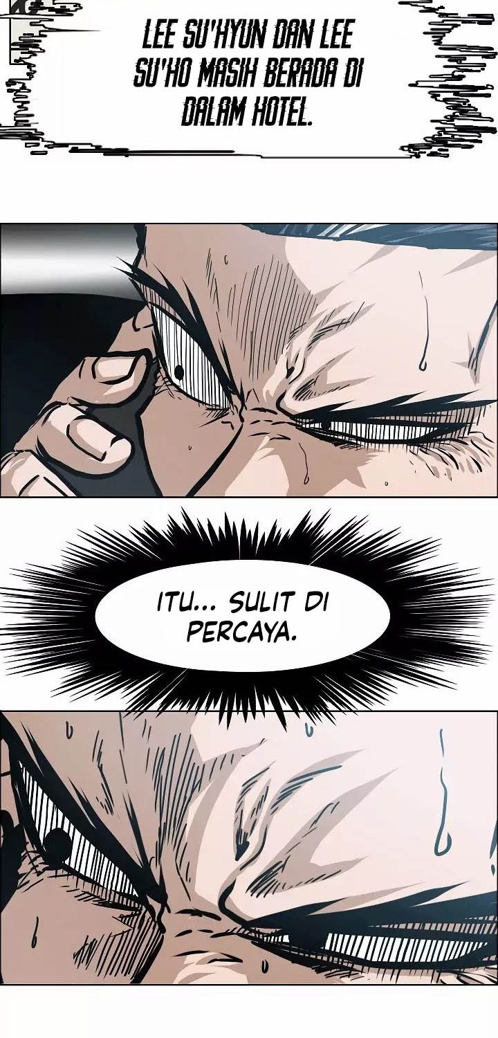 Rooftop Sword Master Chapter 36 Gambar 27