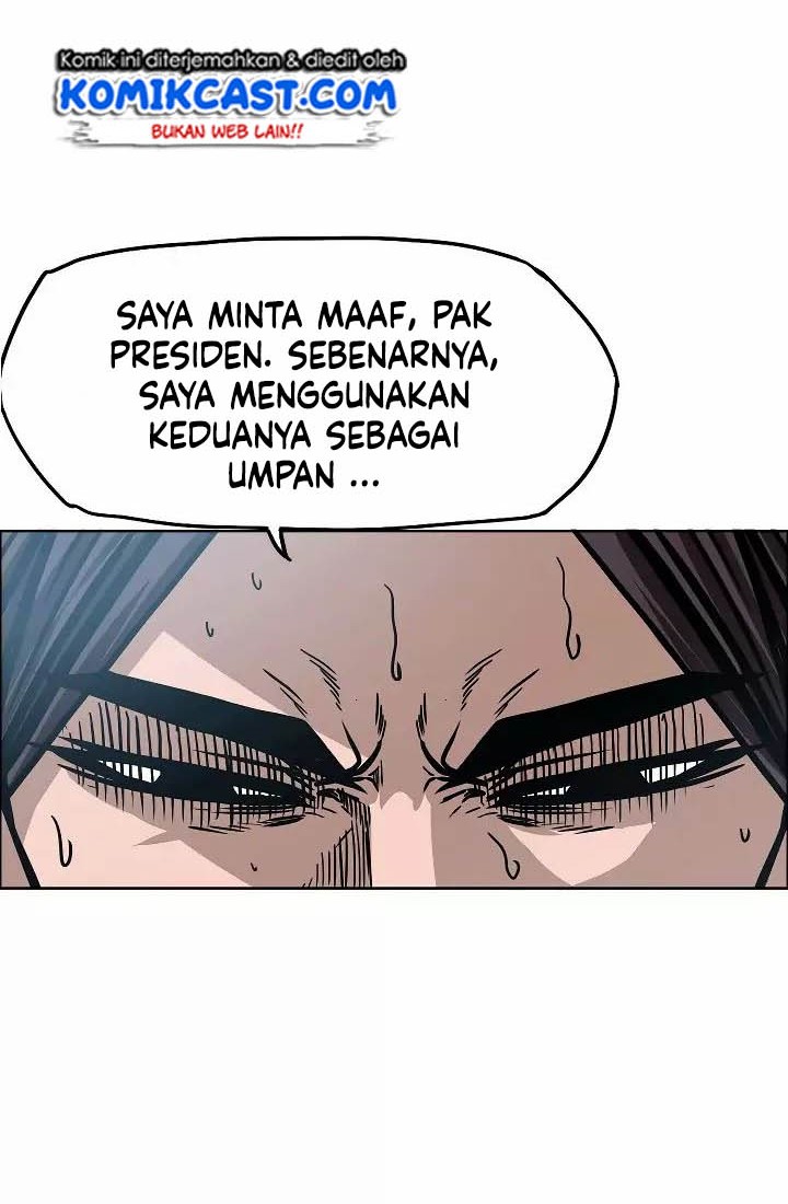 Rooftop Sword Master Chapter 36 Gambar 29