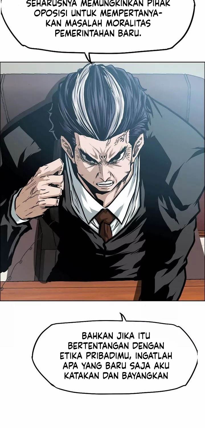 Rooftop Sword Master Chapter 36 Gambar 31