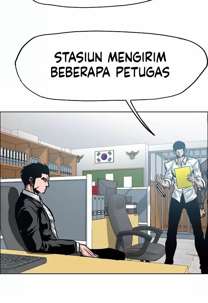 Rooftop Sword Master Chapter 36 Gambar 45