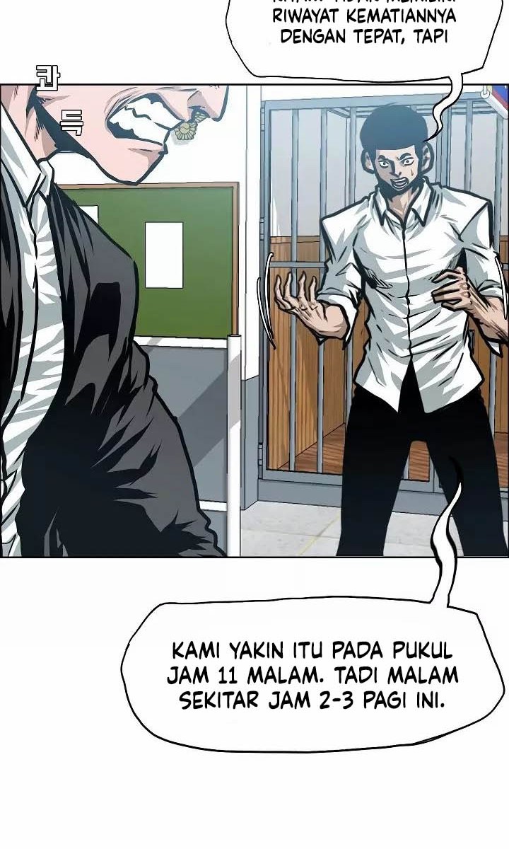 Rooftop Sword Master Chapter 36 Gambar 53