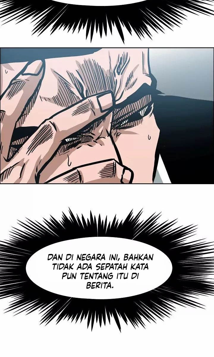 Rooftop Sword Master Chapter 36 Gambar 47
