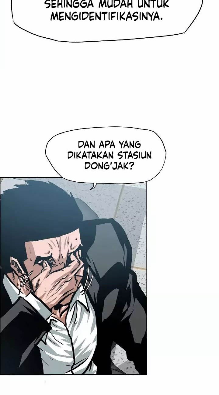 Rooftop Sword Master Chapter 36 Gambar 49