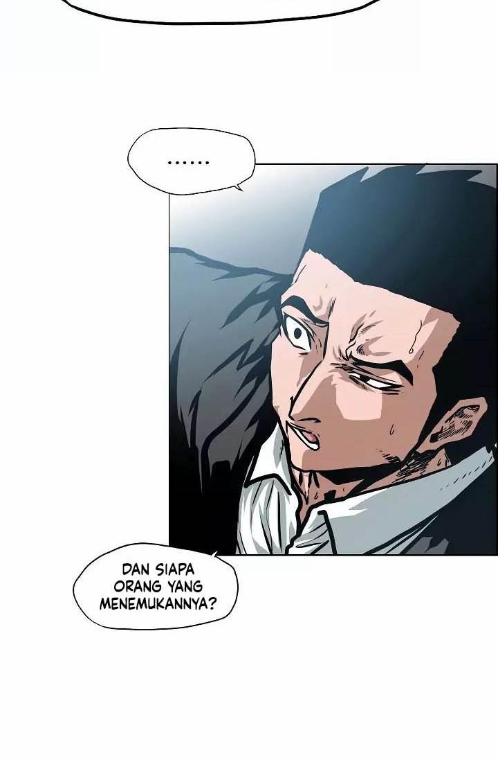 Rooftop Sword Master Chapter 36 Gambar 51