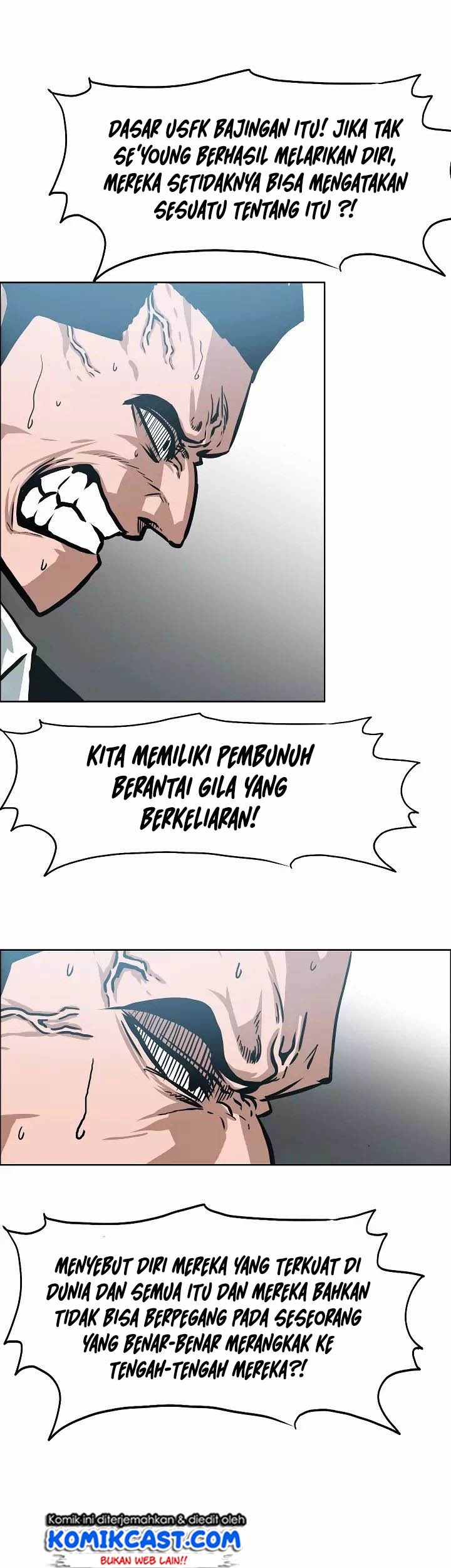 Rooftop Sword Master Chapter 36 Gambar 54