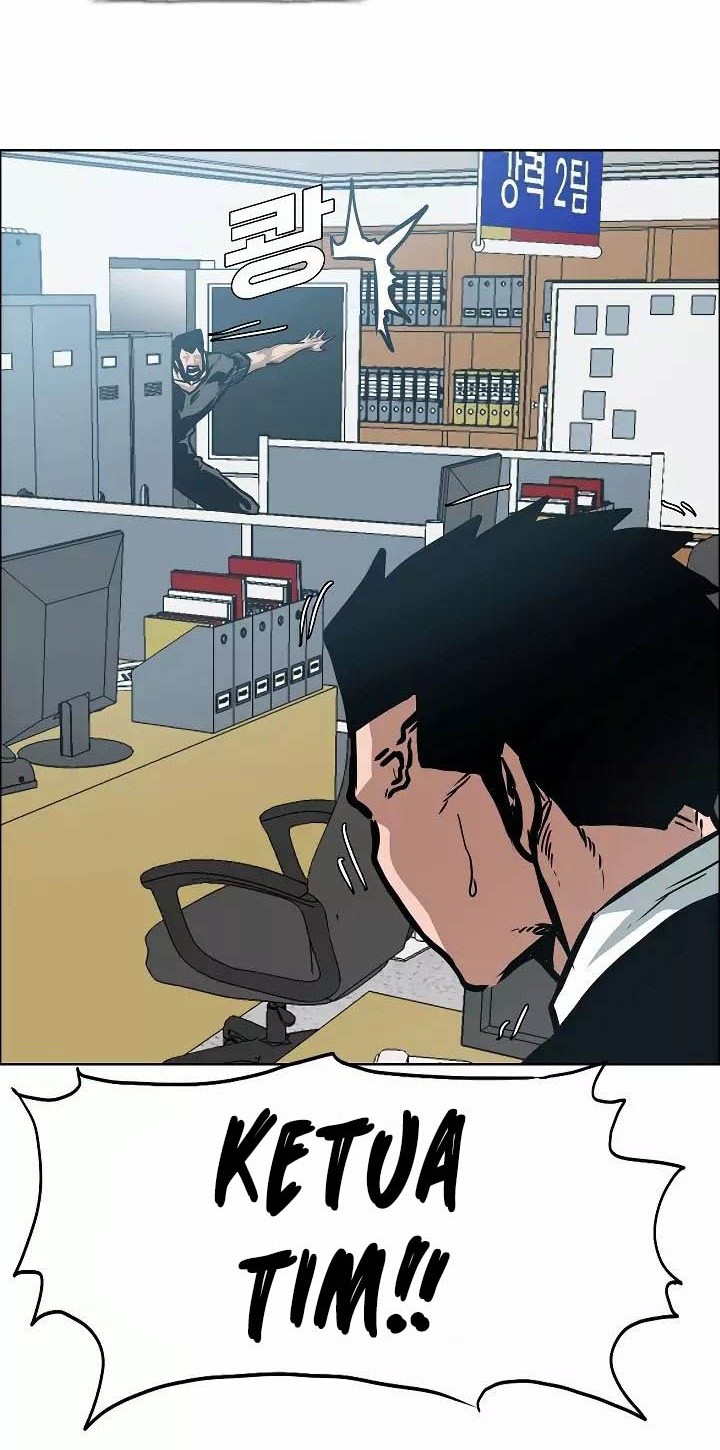 Rooftop Sword Master Chapter 36 Gambar 55