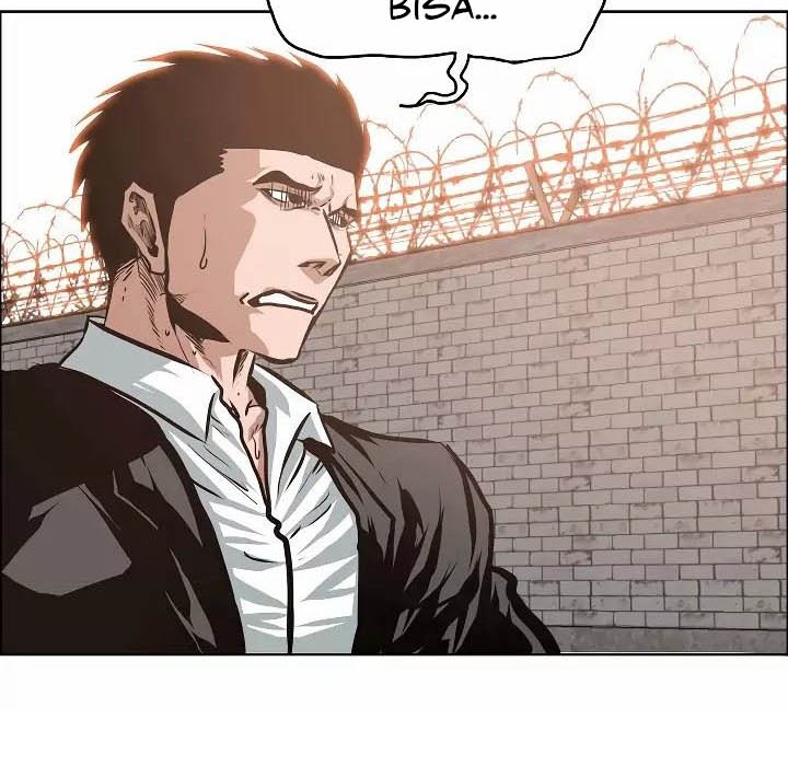 Rooftop Sword Master Chapter 36 Gambar 3