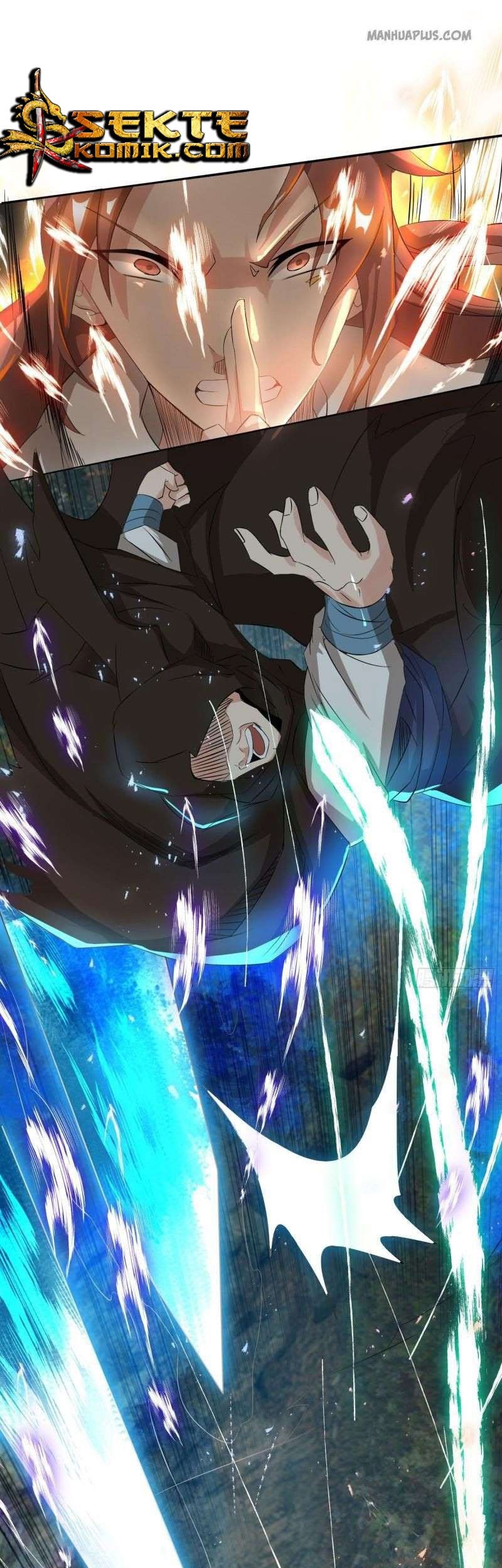 I Have Nine Female Disciples Chapter 18.1 Gambar 12