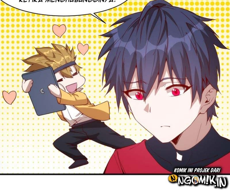 City of Sanctuary Chapter 15 Gambar 14