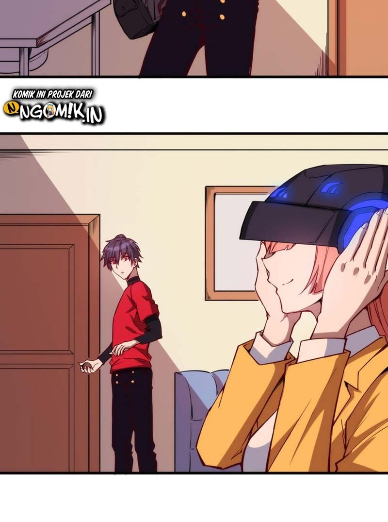 City of Sanctuary Chapter 15 Gambar 18