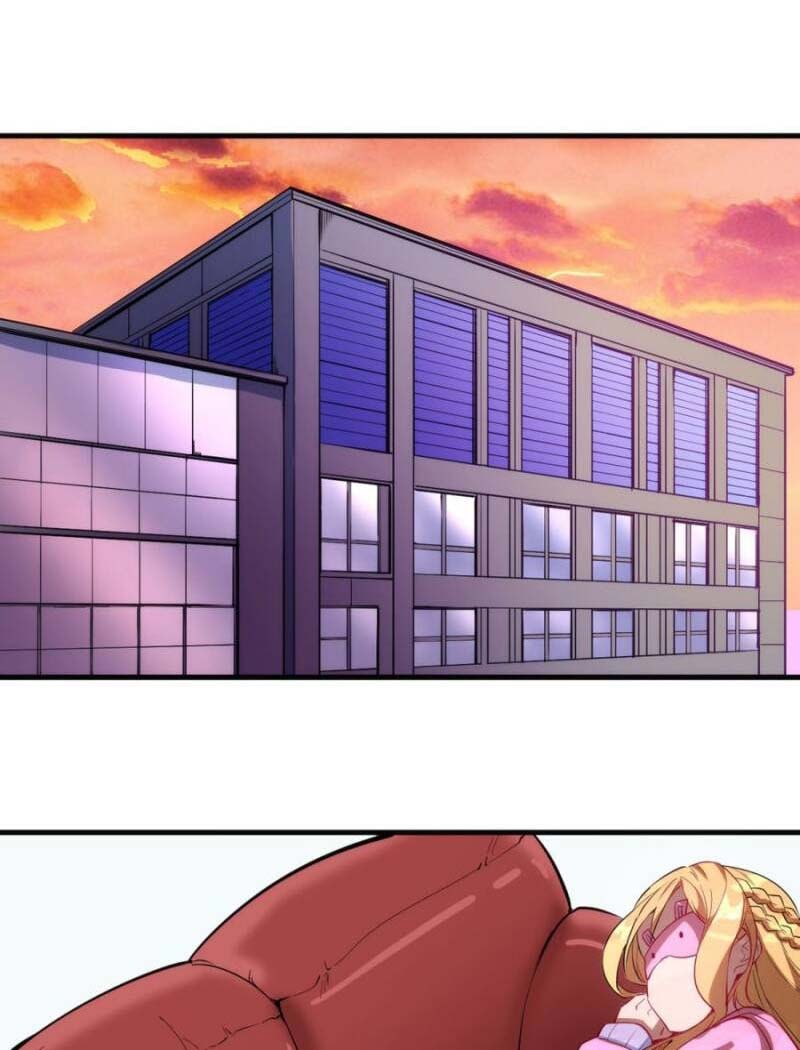 City of Sanctuary Chapter 15 Gambar 20