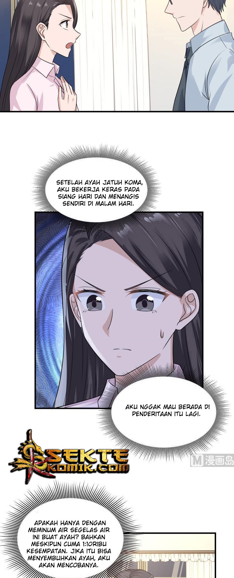 I Have a Dragon on My Body Chapter 253 Gambar 6