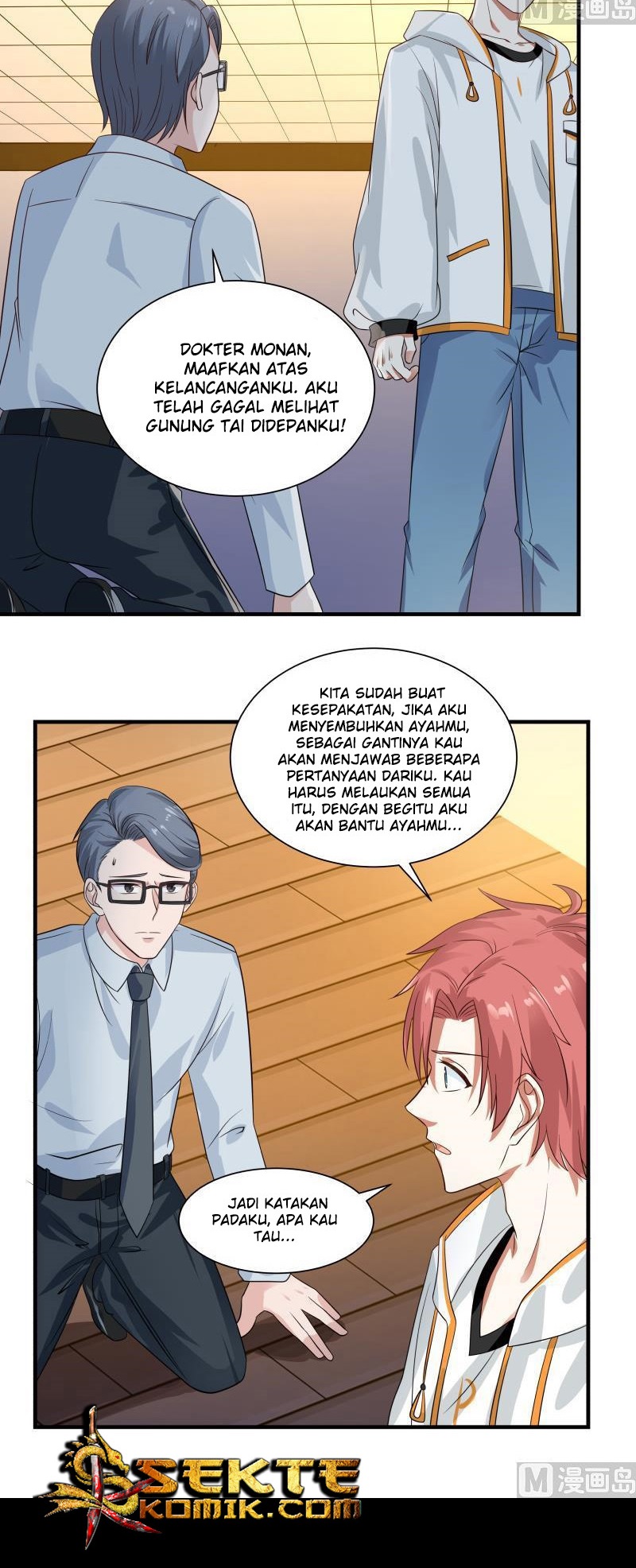 I Have a Dragon on My Body Chapter 253 Gambar 16