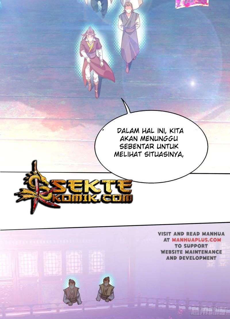 I Have Nine Female Disciples Chapter 18.2 Gambar 8