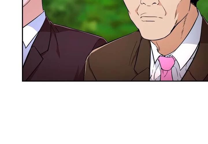 My Dad Is Too Strong Chapter 32 Gambar 10