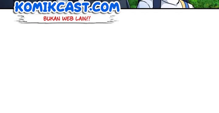 My Dad Is Too Strong Chapter 32 Gambar 13