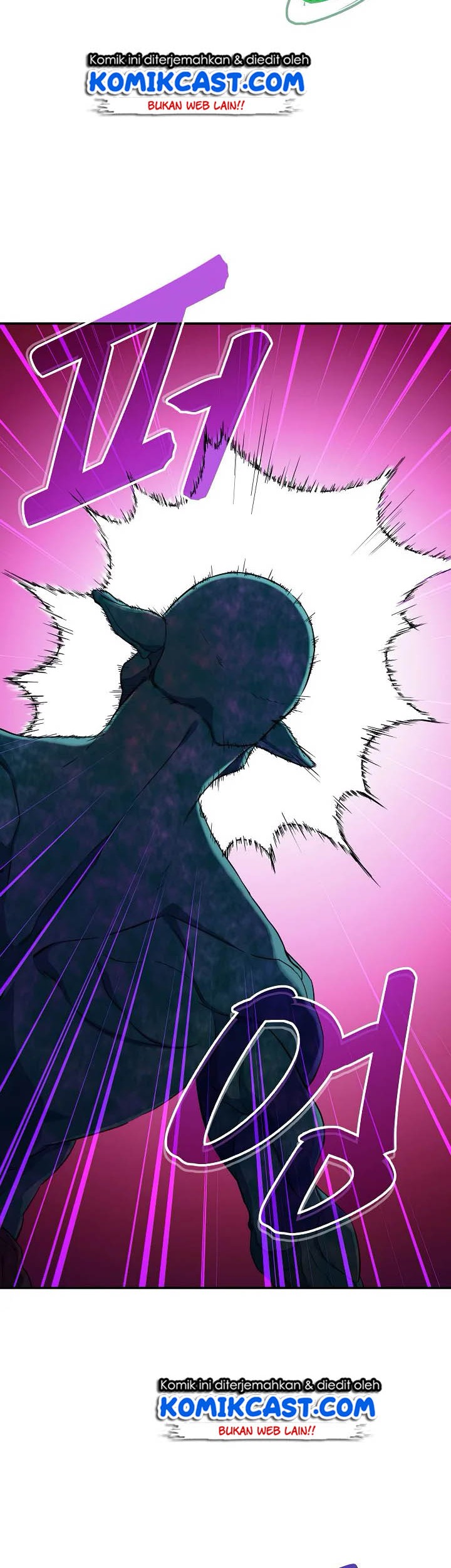 My Dad Is Too Strong Chapter 32 Gambar 36