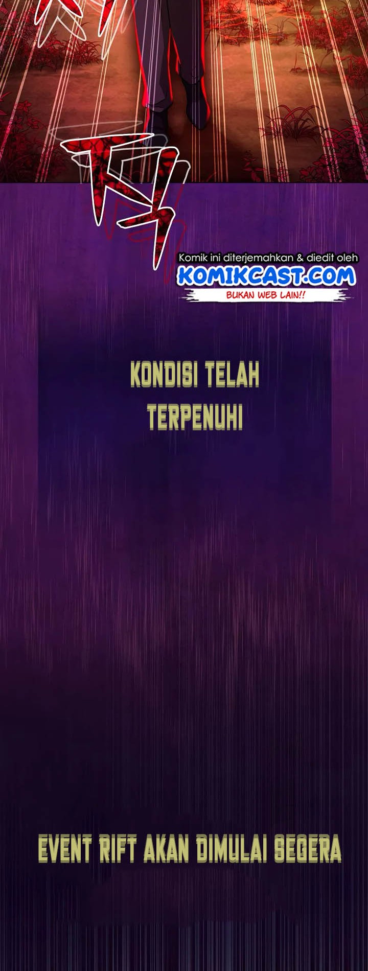 My Dad Is Too Strong Chapter 32 Gambar 41