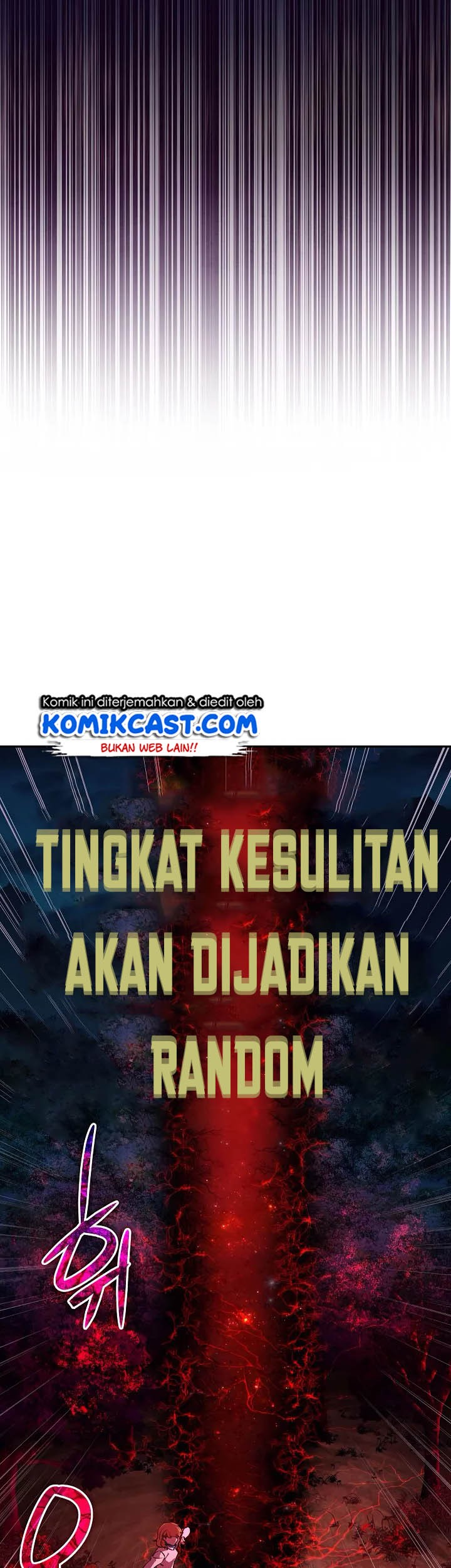 My Dad Is Too Strong Chapter 32 Gambar 42