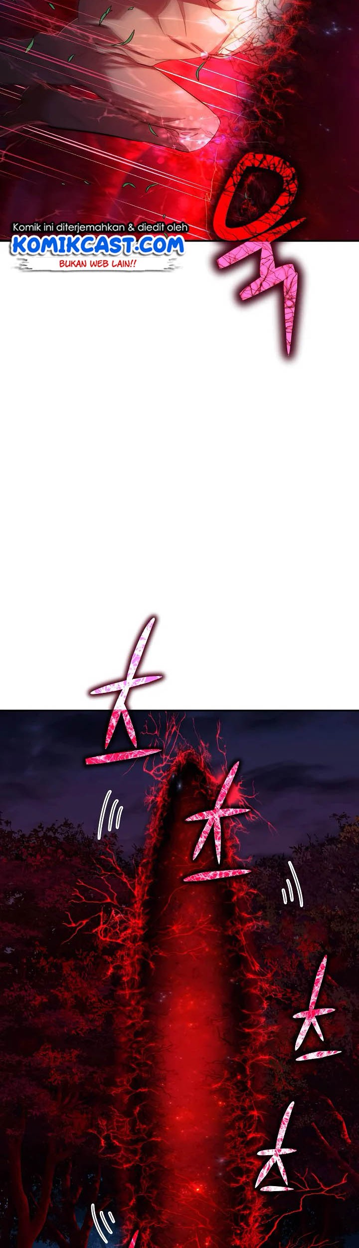 My Dad Is Too Strong Chapter 32 Gambar 48