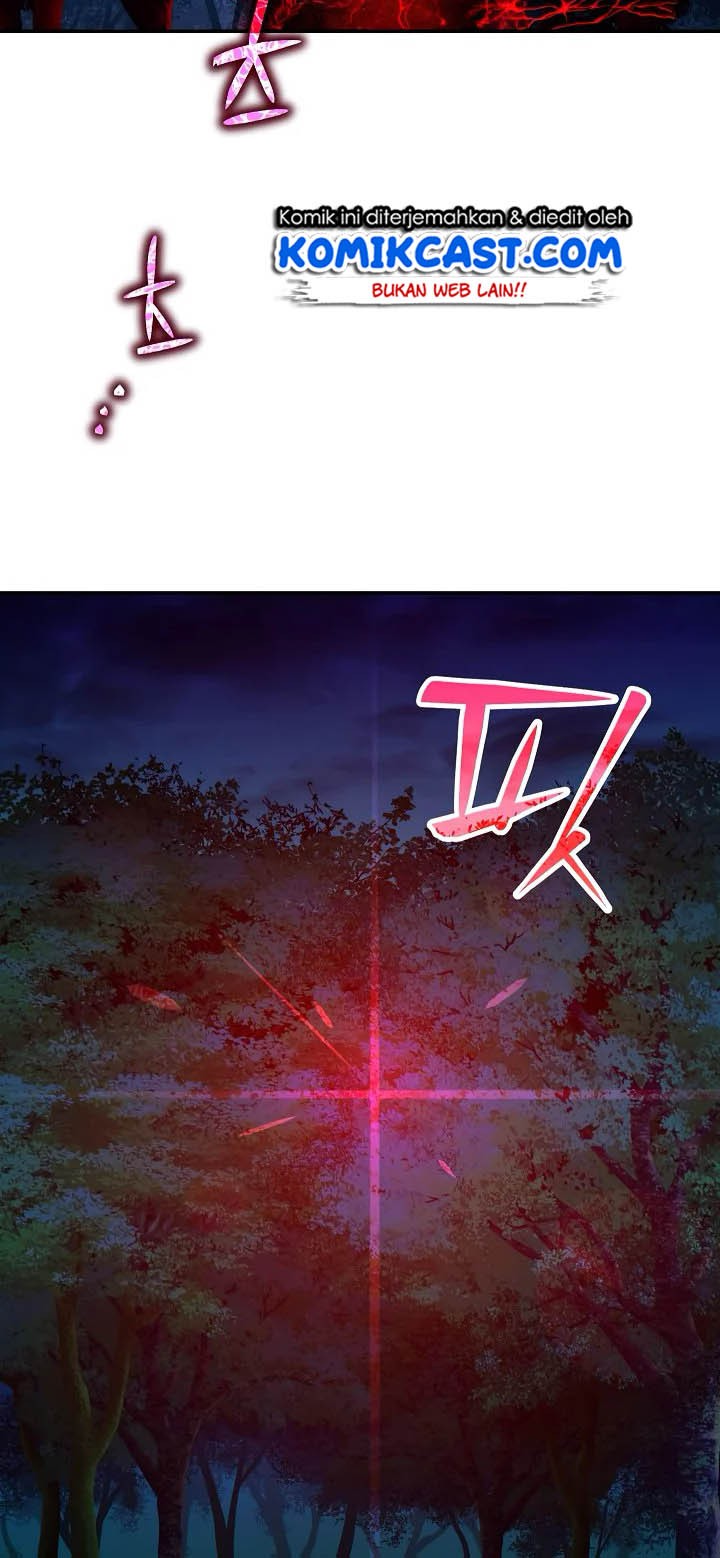 My Dad Is Too Strong Chapter 32 Gambar 49