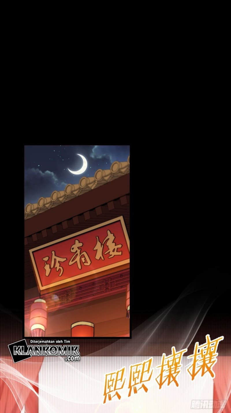 Manhua The God of War Chapter 13 gambar nomor 2