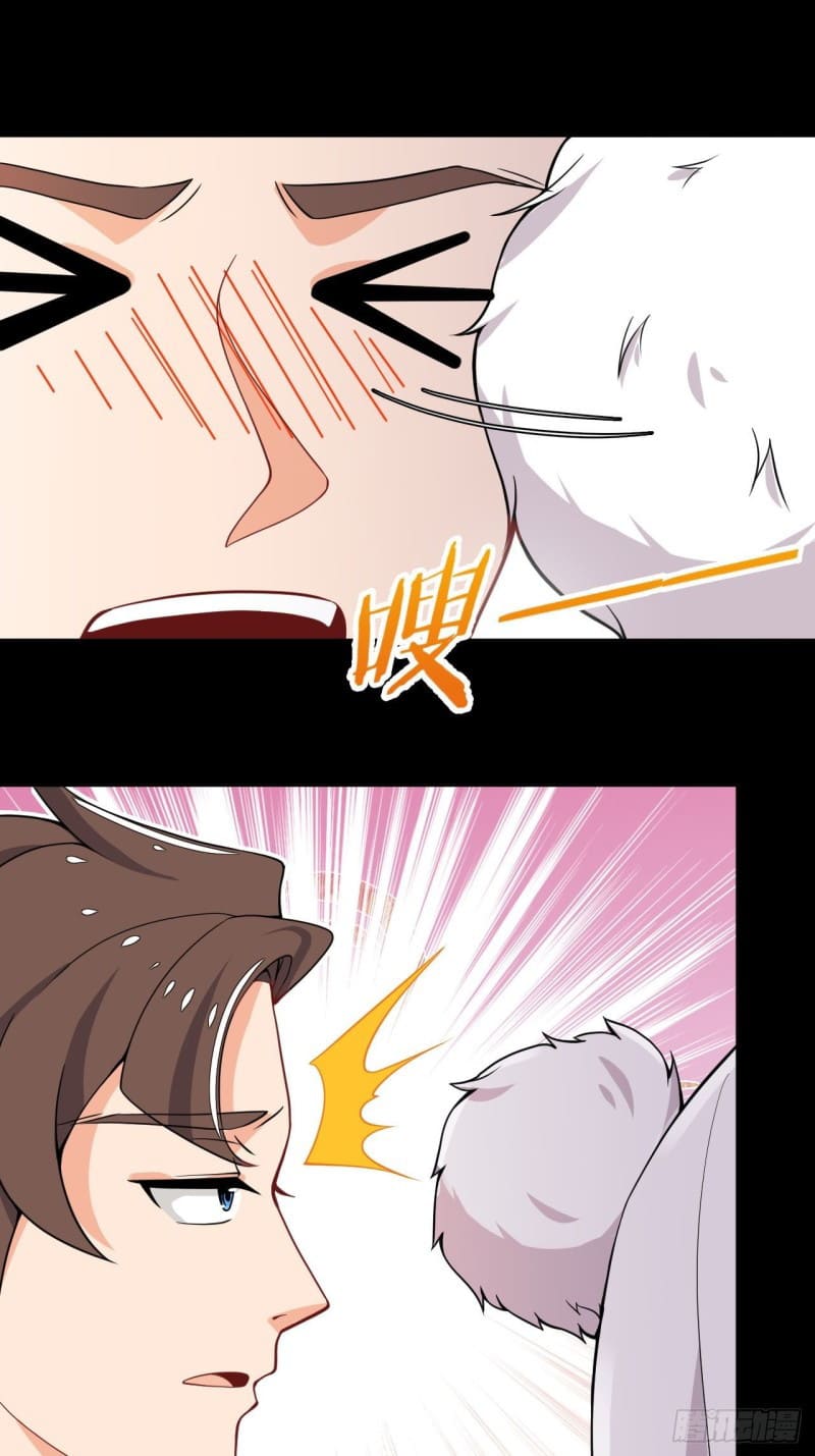 The God of War Chapter 13 Gambar 30