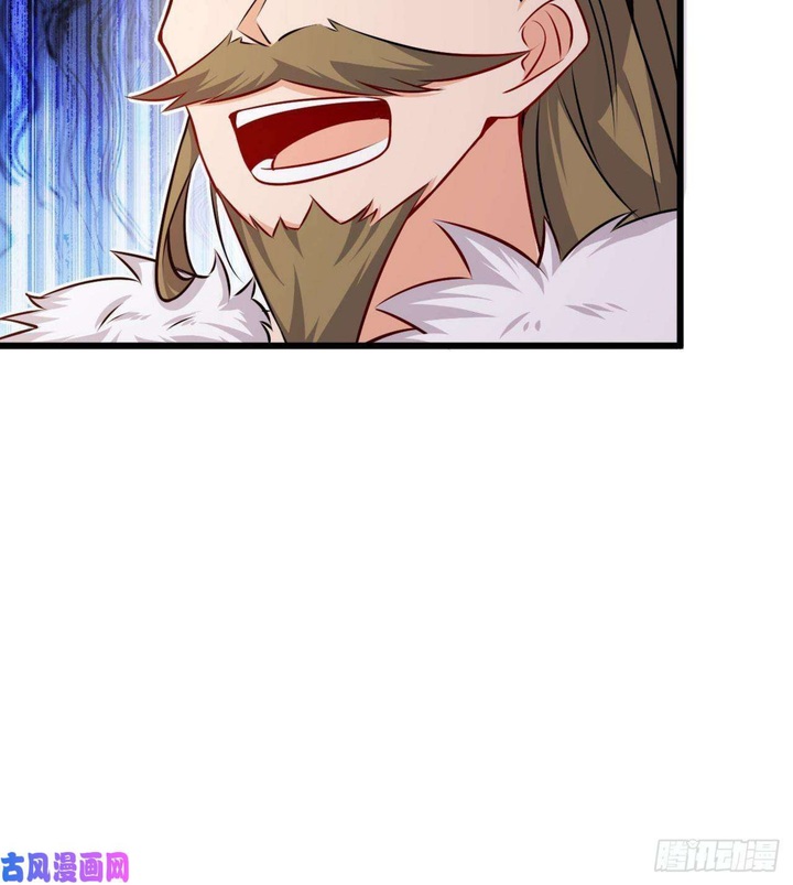 The God of War Chapter 12 Gambar 31