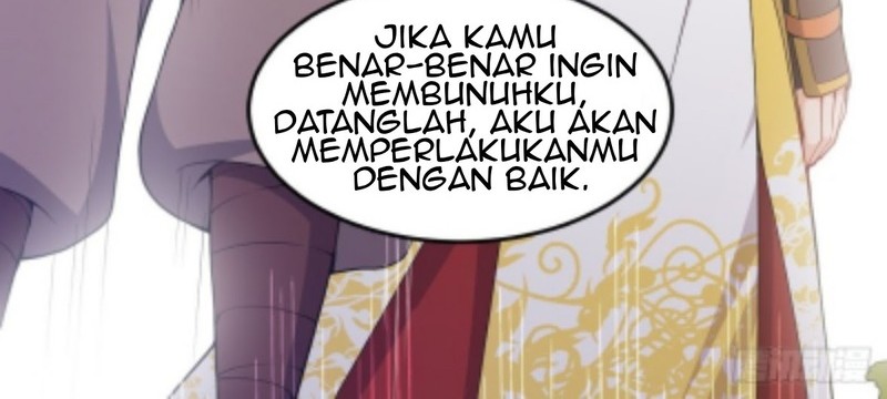 The God of War Chapter 10 Gambar 9