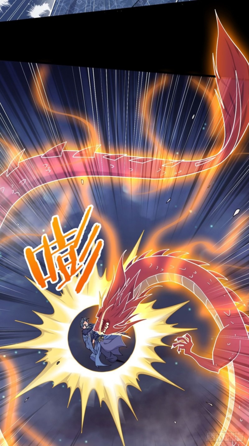 The God of War Chapter 10 Gambar 24