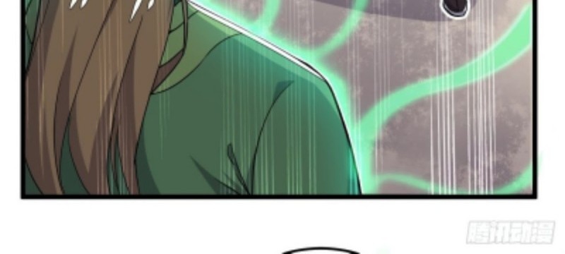 The God of War Chapter 09 Gambar 12