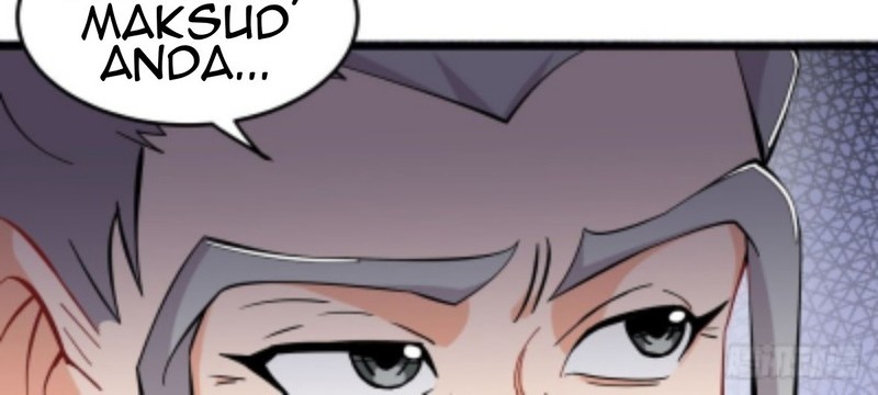 The God of War Chapter 09 Gambar 29