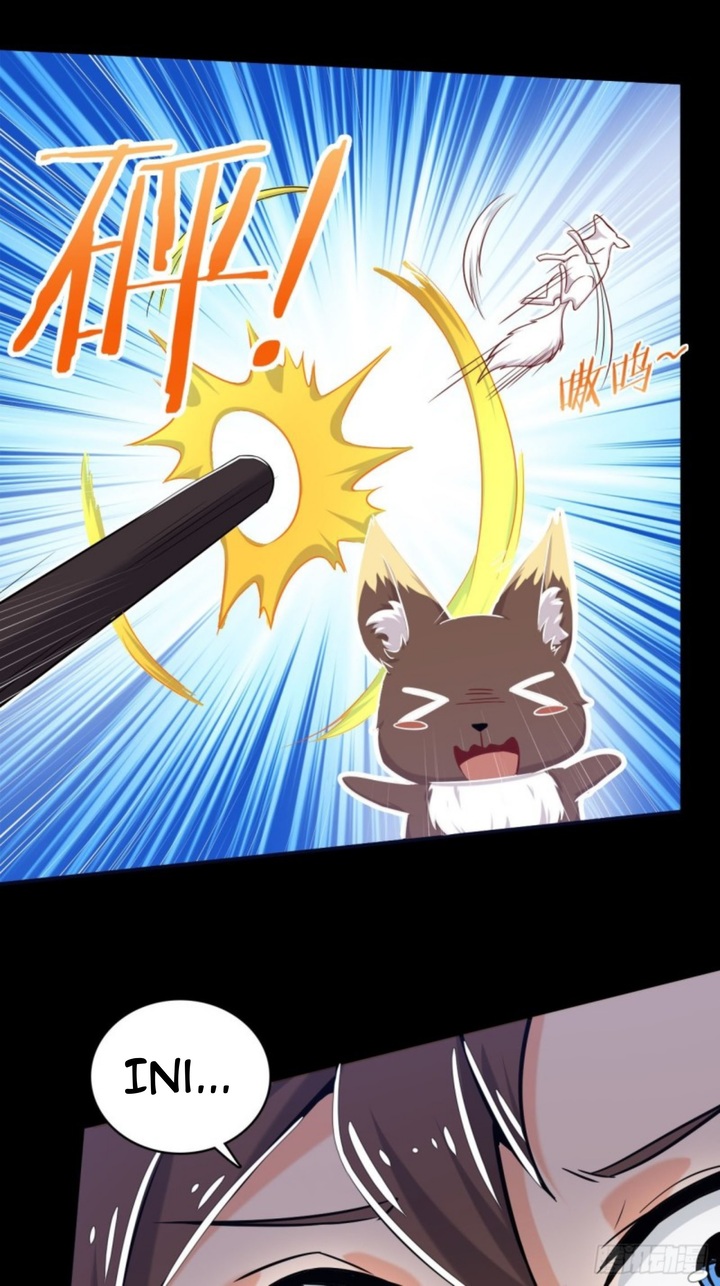 The God of War Chapter 07 Gambar 4