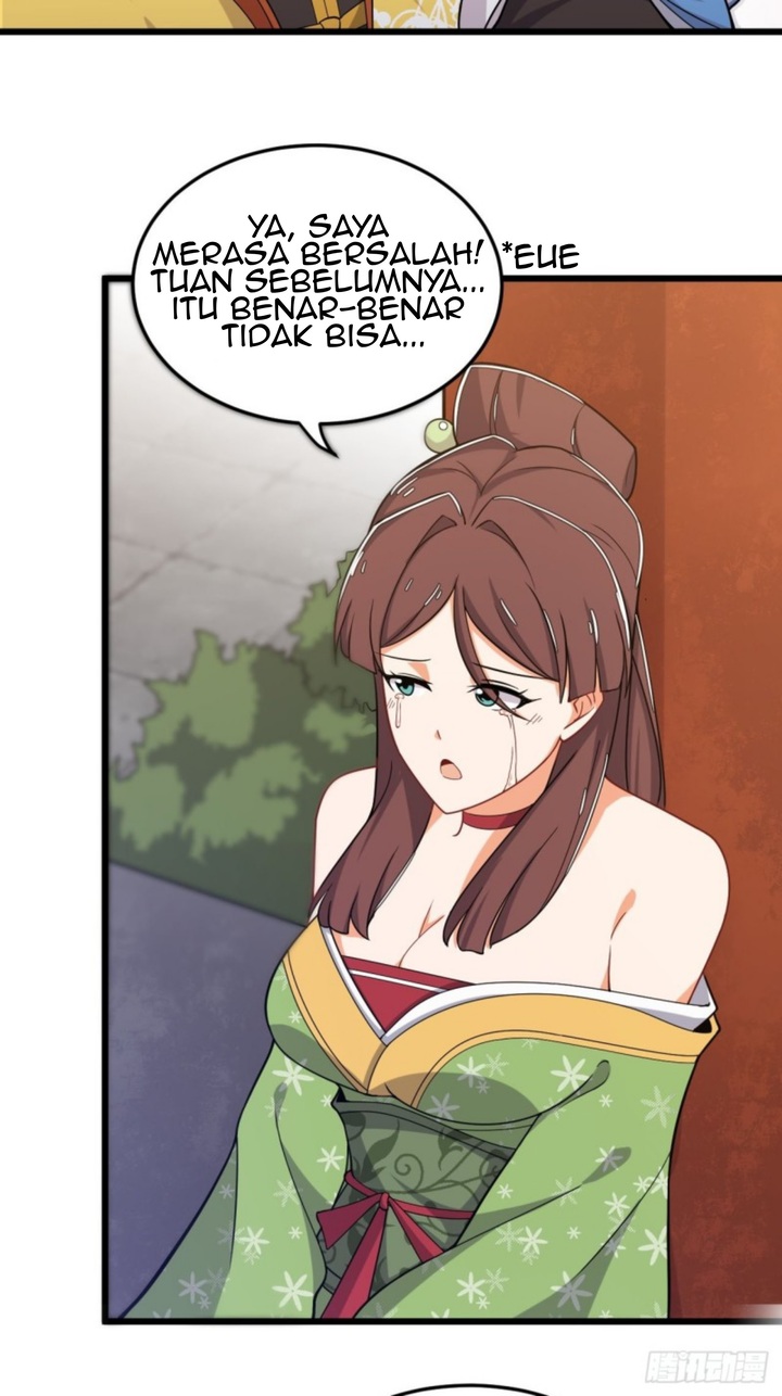 The God of War Chapter 07 Gambar 29