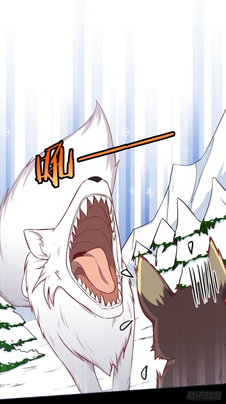 The God of War Chapter 07 Gambar 3