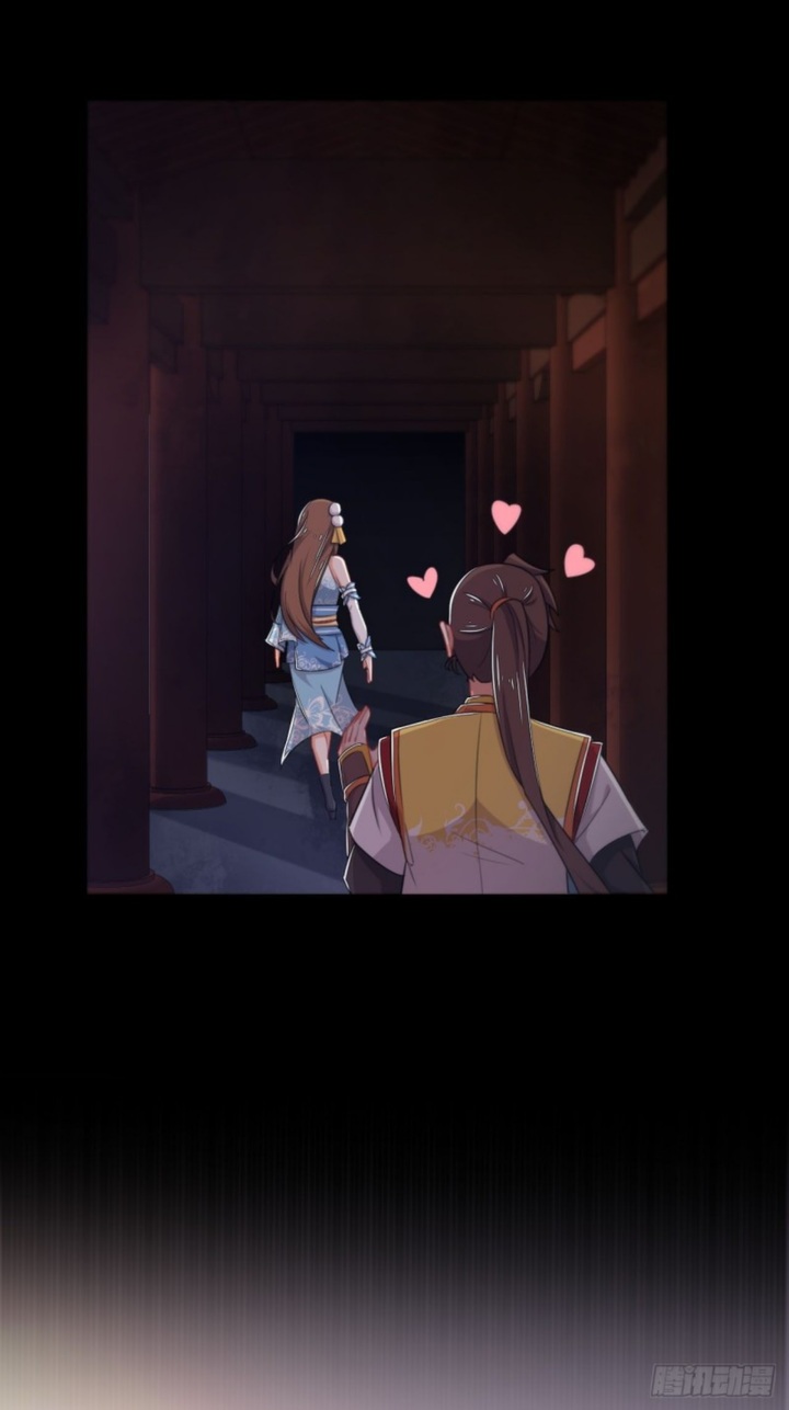 The God of War Chapter 06 Gambar 10